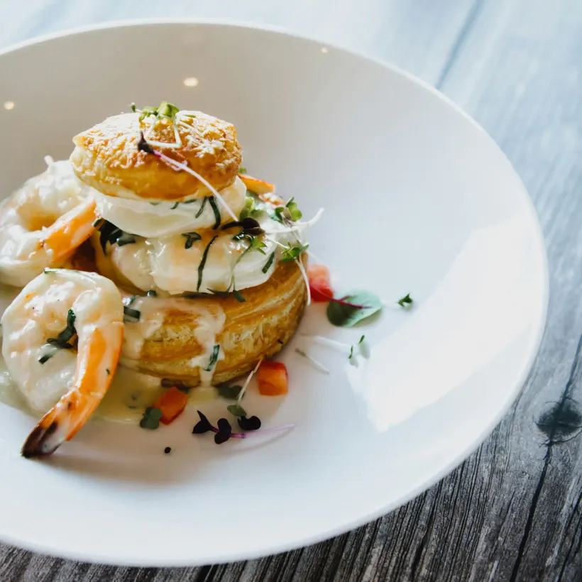 Plats seuls 380 g