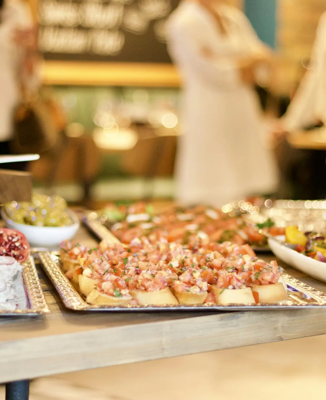 Catering événementiel
