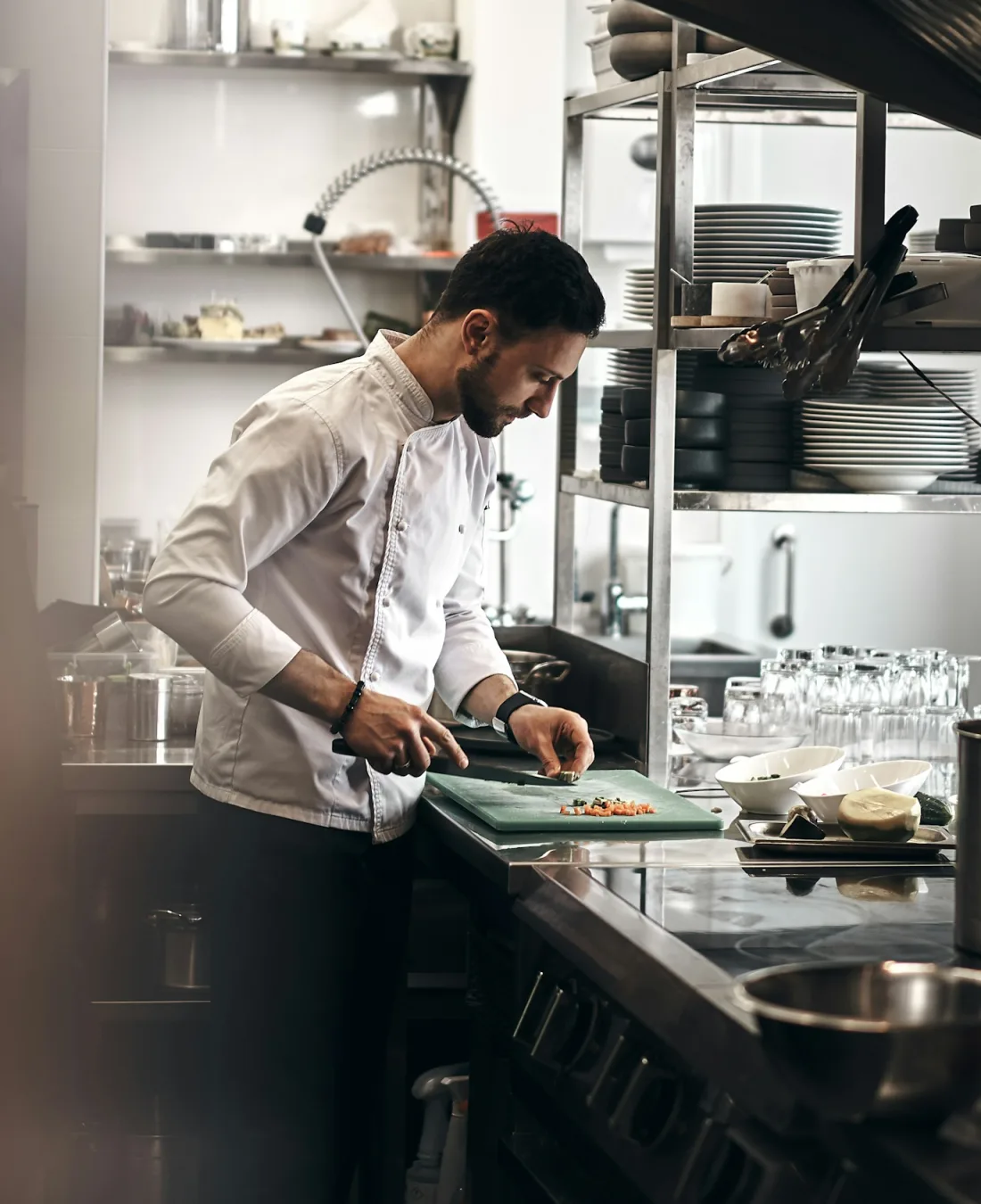 Catering entreprise