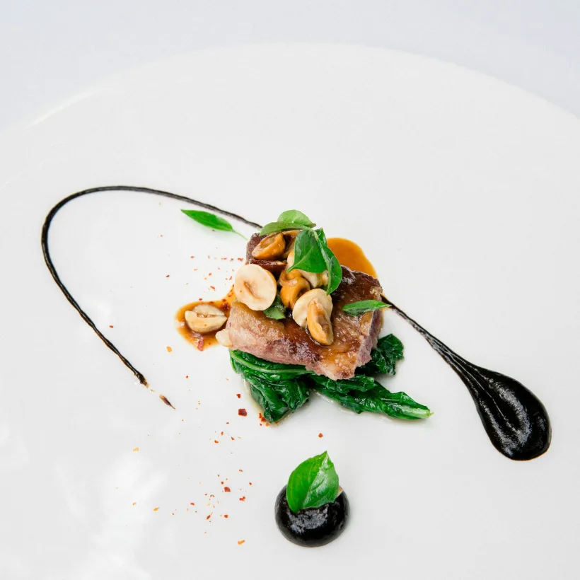 Plats seuls 480 g