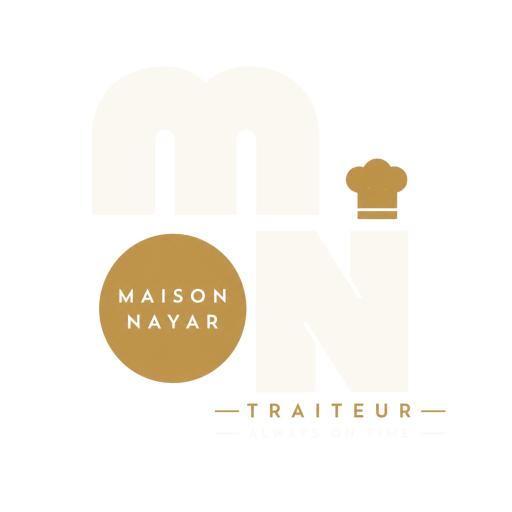 Maison Nayar Traiteur