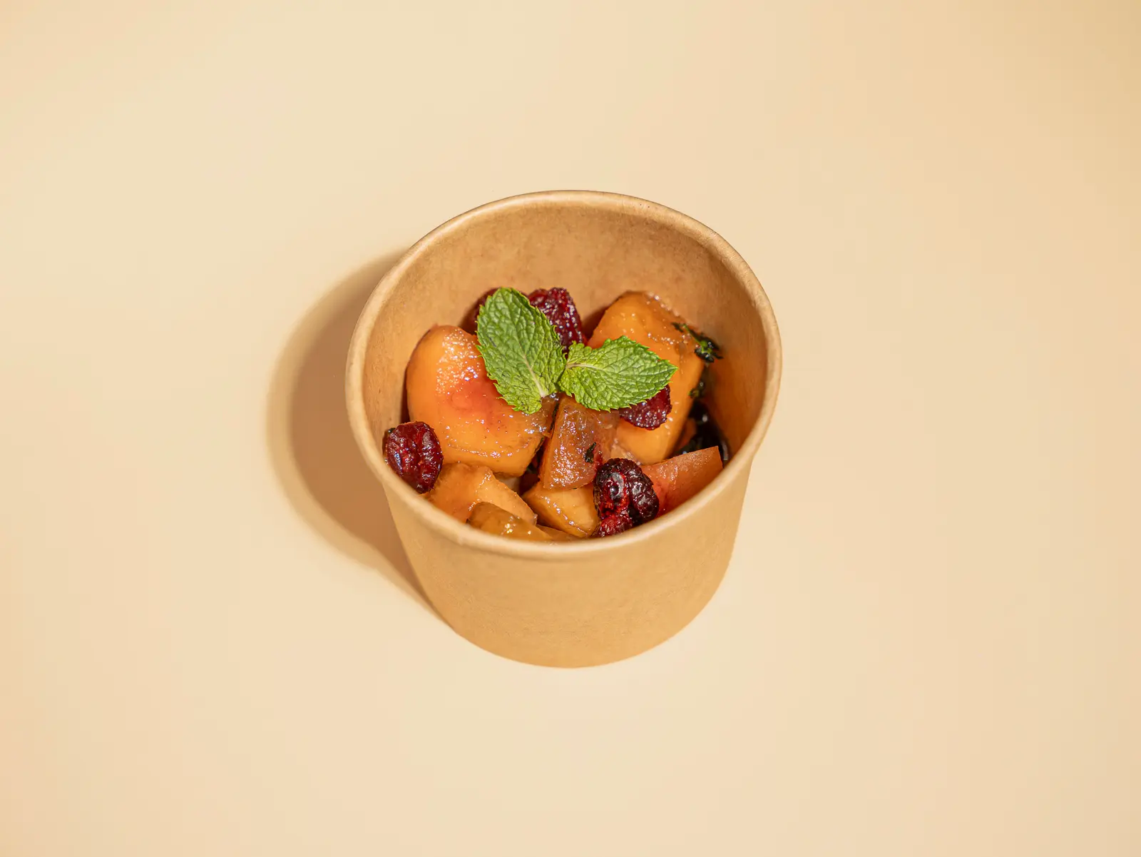 Salade de fruits frais